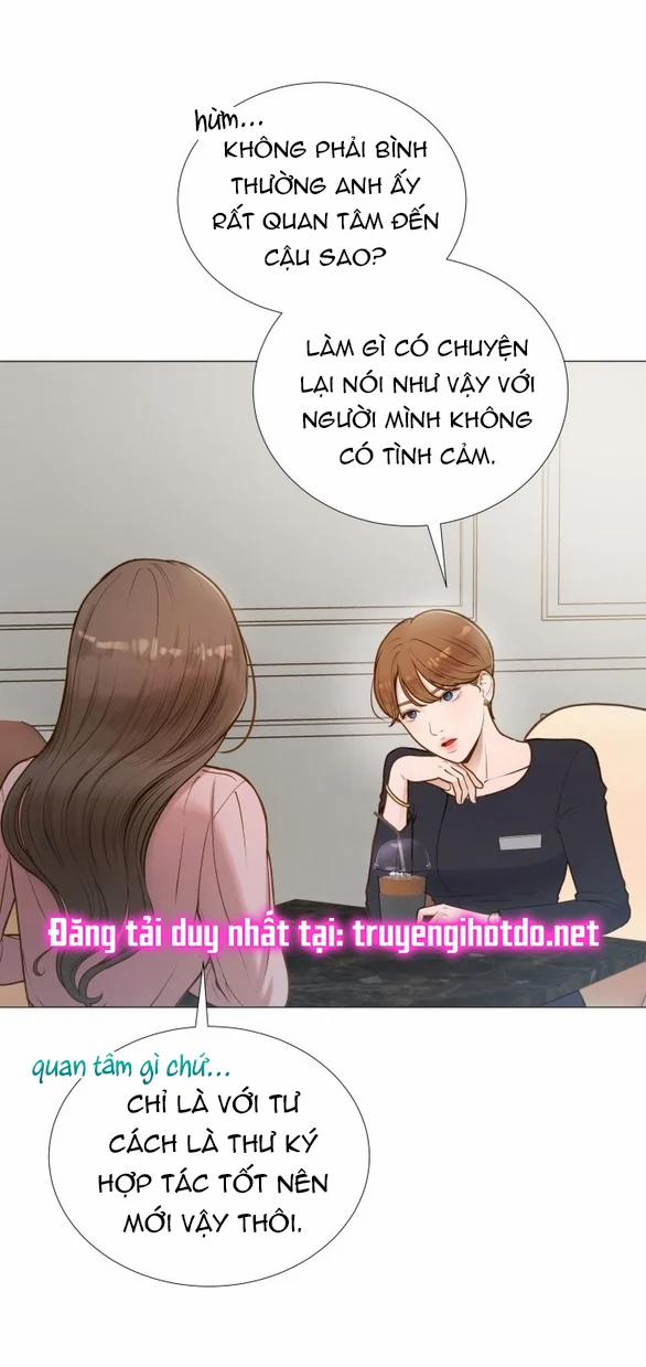 manhwax10.com - Truyện Manhwa [18+] Dù Biết Điều Đó Thật Điên Rồ Chương 1 2 Trang 16