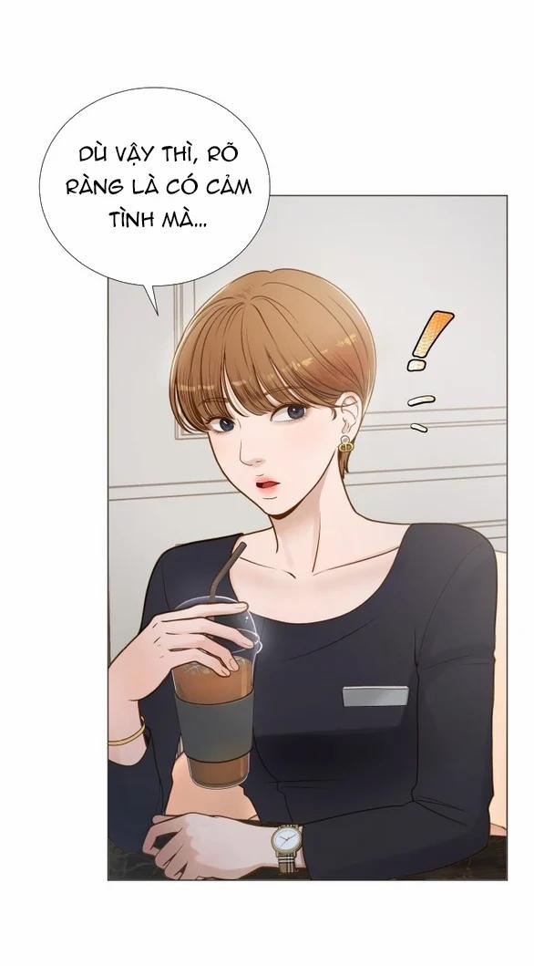 manhwax10.com - Truyện Manhwa [18+] Dù Biết Điều Đó Thật Điên Rồ Chương 1 2 Trang 18