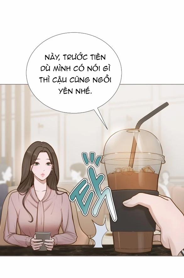 manhwax10.com - Truyện Manhwa [18+] Dù Biết Điều Đó Thật Điên Rồ Chương 1 2 Trang 19