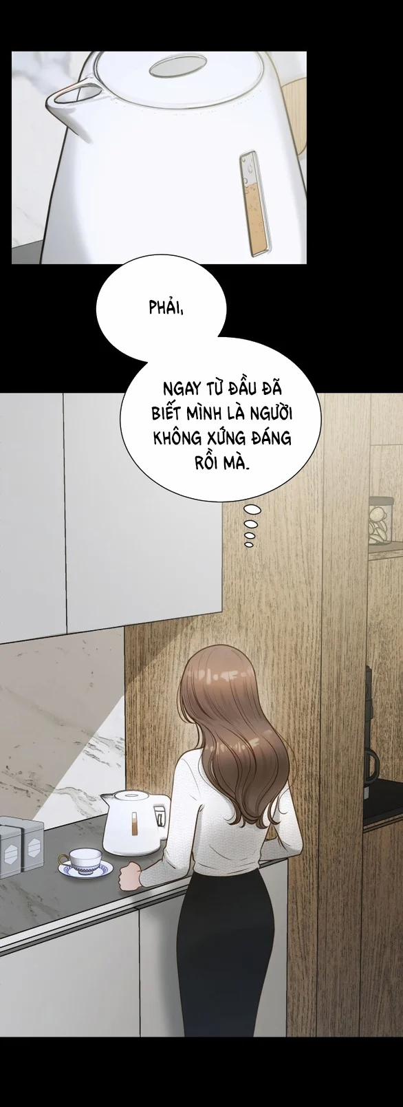 manhwax10.com - Truyện Manhwa [18+] Dù Biết Điều Đó Thật Điên Rồ Chương 1 2 Trang 4