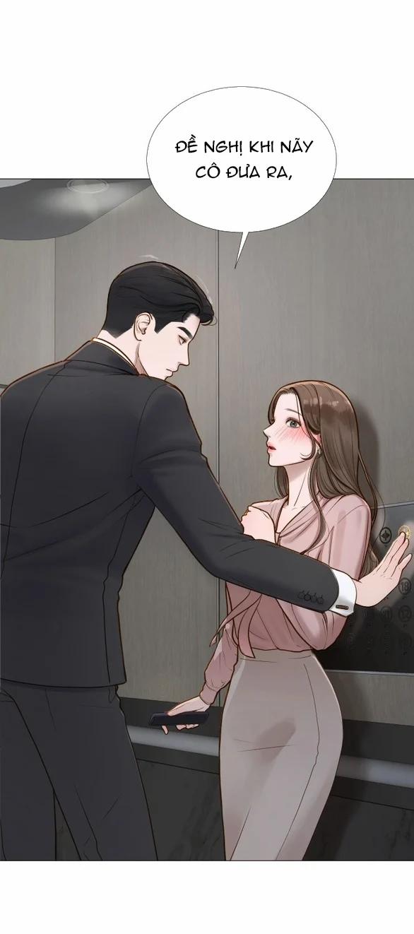 manhwax10.com - Truyện Manhwa [18+] Dù Biết Điều Đó Thật Điên Rồ Chương 1 2 Trang 37