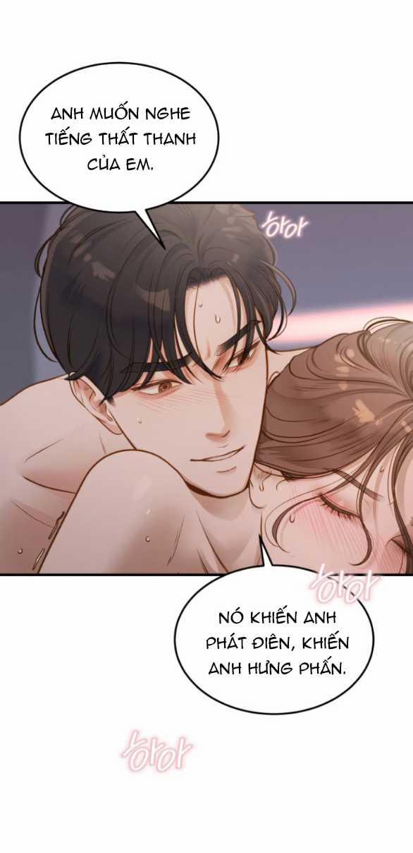 manhwax10.com - Truyện Manhwa [18+] Dù Biết Điều Đó Thật Điên Rồ Chương 10 1 Trang 15