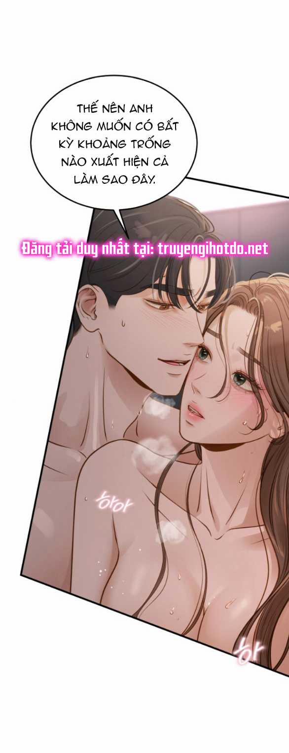 manhwax10.com - Truyện Manhwa [18+] Dù Biết Điều Đó Thật Điên Rồ Chương 10 1 Trang 21