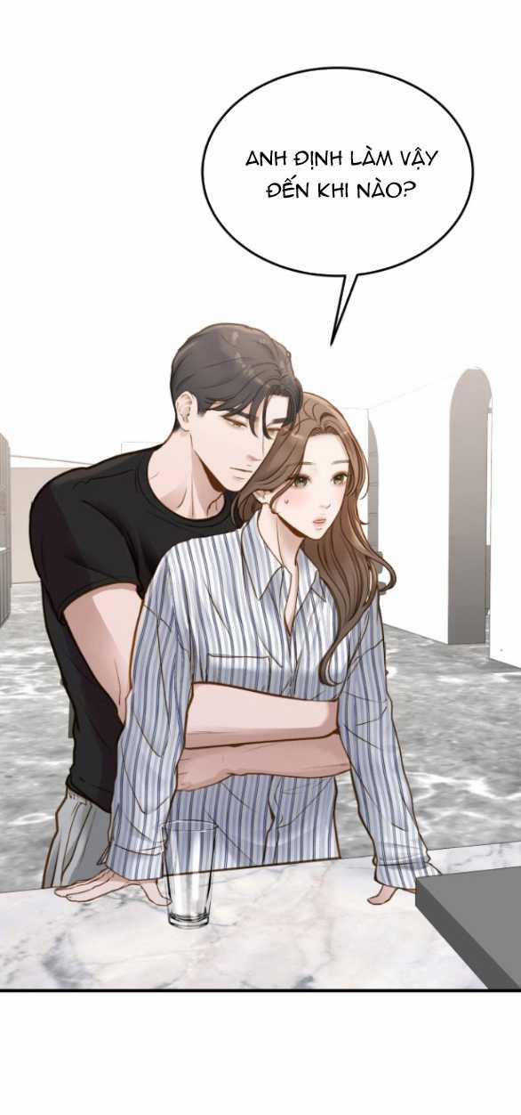 manhwax10.com - Truyện Manhwa [18+] Dù Biết Điều Đó Thật Điên Rồ Chương 10 1 Trang 27