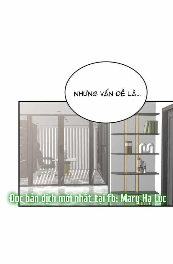 manhwax10.com - Truyện Manhwa [18+] Dù Biết Điều Đó Thật Điên Rồ Chương 10 1 Trang 33