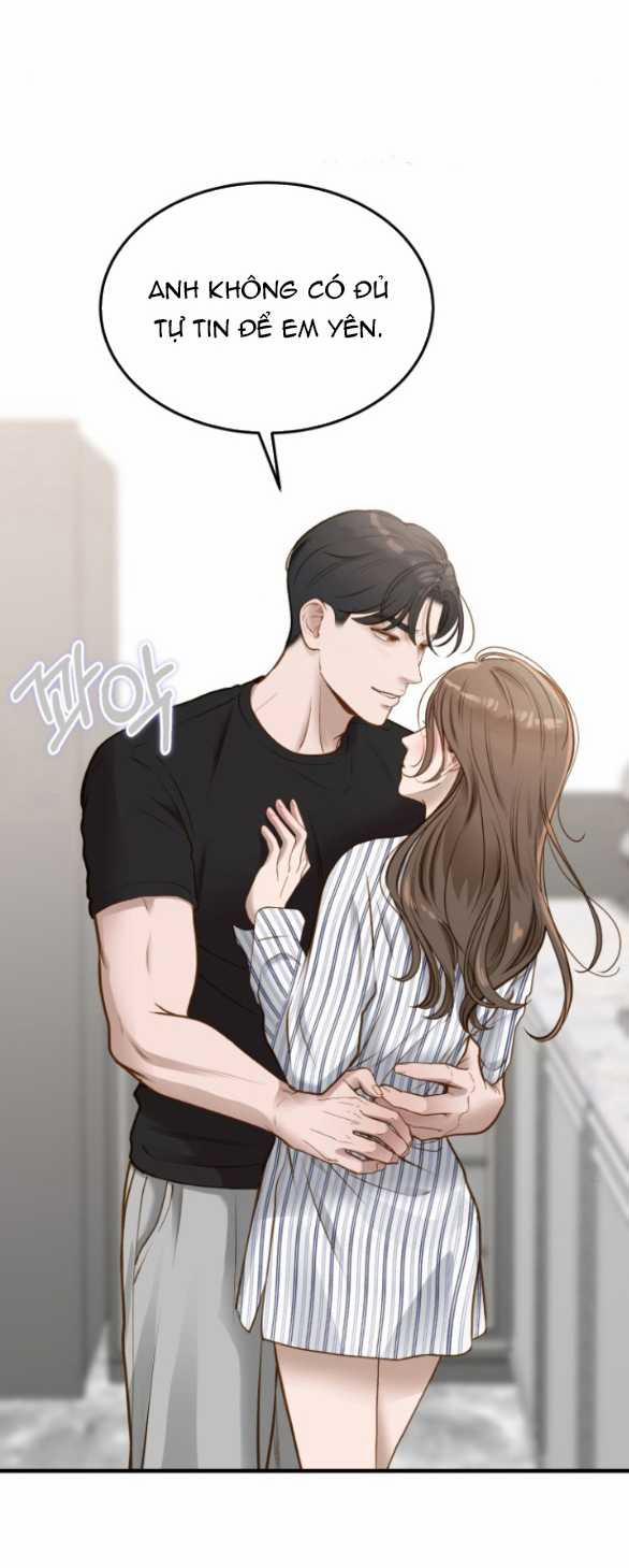 manhwax10.com - Truyện Manhwa [18+] Dù Biết Điều Đó Thật Điên Rồ Chương 10 1 Trang 34