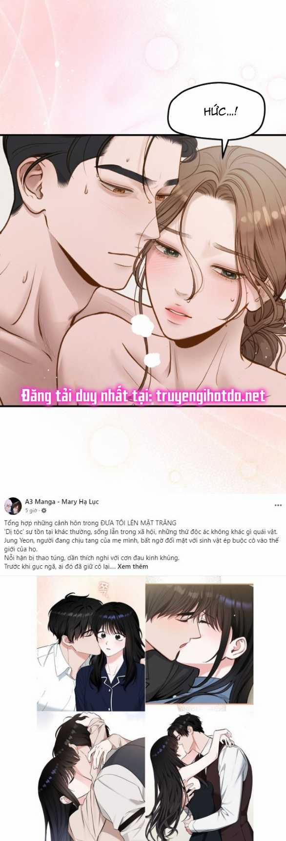 manhwax10.com - Truyện Manhwa [18+] Dù Biết Điều Đó Thật Điên Rồ Chương 10 2 Trang 19