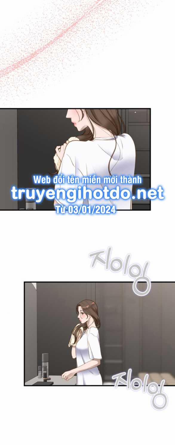 manhwax10.com - Truyện Manhwa [18+] Dù Biết Điều Đó Thật Điên Rồ Chương 10 2 Trang 26