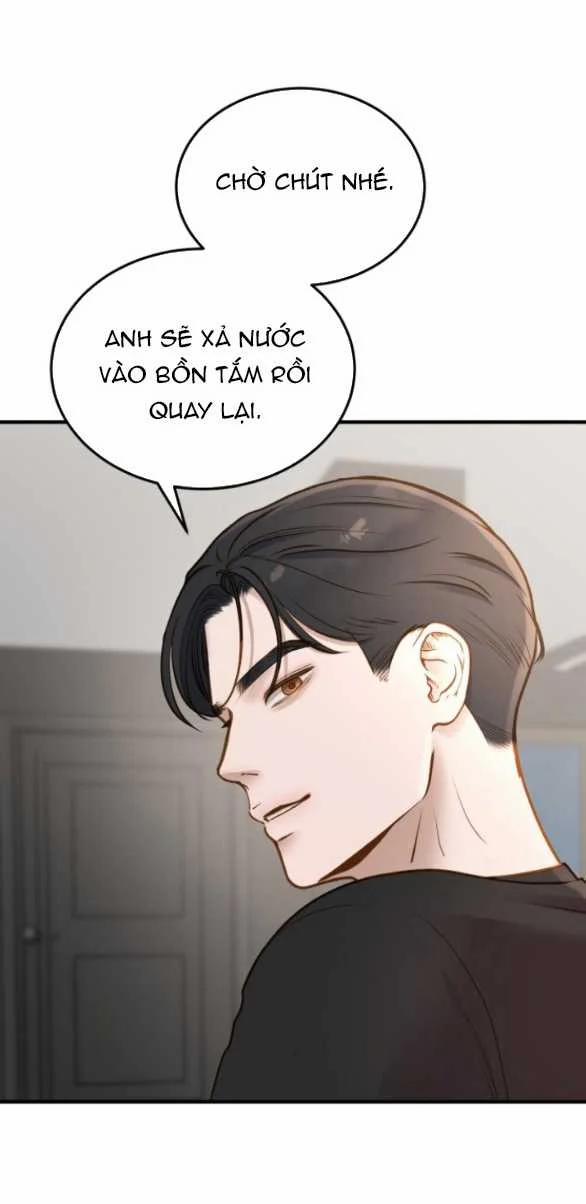 manhwax10.com - Truyện Manhwa [18+] Dù Biết Điều Đó Thật Điên Rồ Chương 10 2 Trang 6