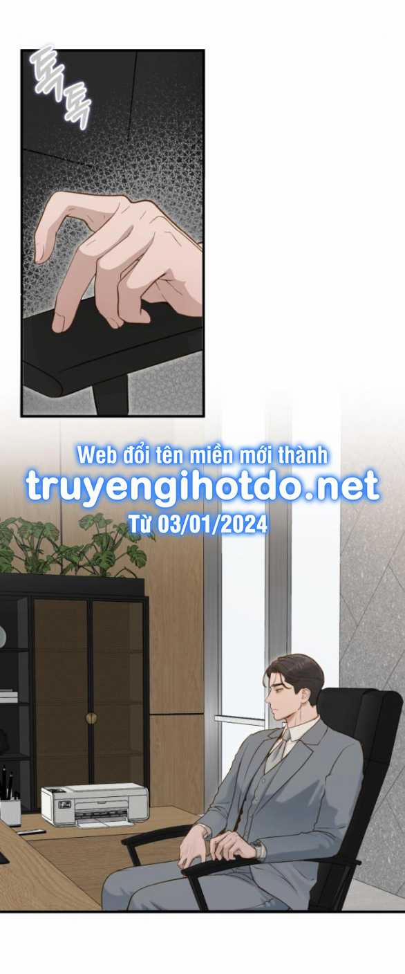 manhwax10.com - Truyện Manhwa [18+] Dù Biết Điều Đó Thật Điên Rồ Chương 11 1 Trang 11