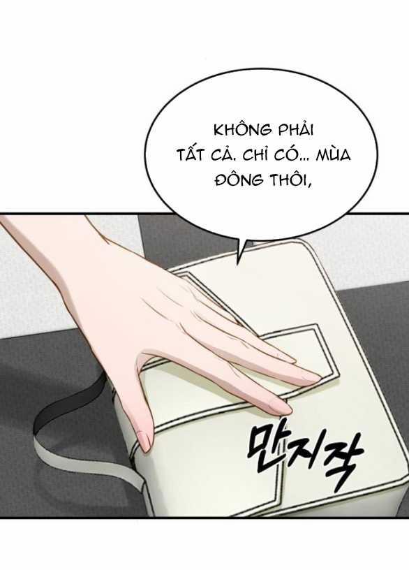 manhwax10.com - Truyện Manhwa [18+] Dù Biết Điều Đó Thật Điên Rồ Chương 11 1 Trang 5