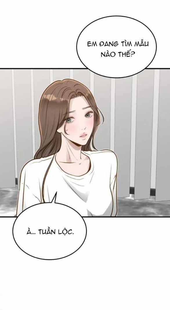 manhwax10.com - Truyện Manhwa [18+] Dù Biết Điều Đó Thật Điên Rồ Chương 11 1 Trang 6