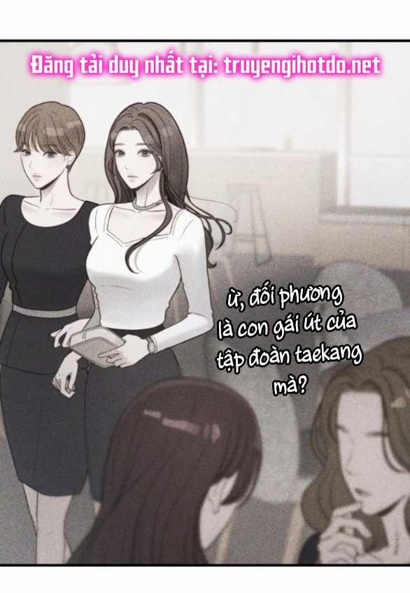 manhwax10.com - Truyện Manhwa [18+] Dù Biết Điều Đó Thật Điên Rồ Chương 11 2 Trang 15