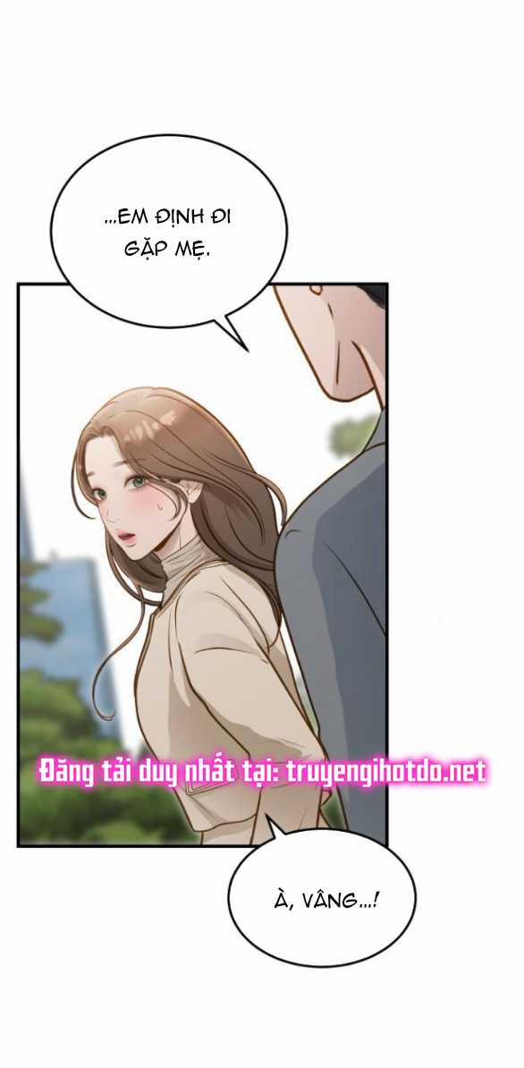 manhwax10.com - Truyện Manhwa [18+] Dù Biết Điều Đó Thật Điên Rồ Chương 11 2 Trang 31