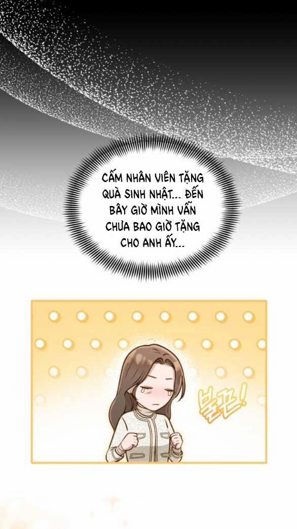 manhwax10.com - Truyện Manhwa [18+] Dù Biết Điều Đó Thật Điên Rồ Chương 11 2 Trang 5