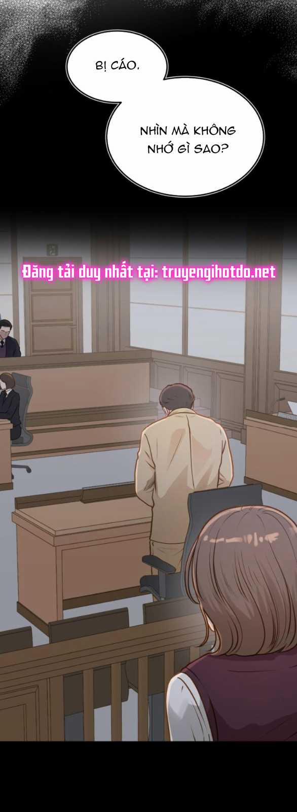 manhwax10.com - Truyện Manhwa [18+] Dù Biết Điều Đó Thật Điên Rồ Chương 12 2 Trang 2