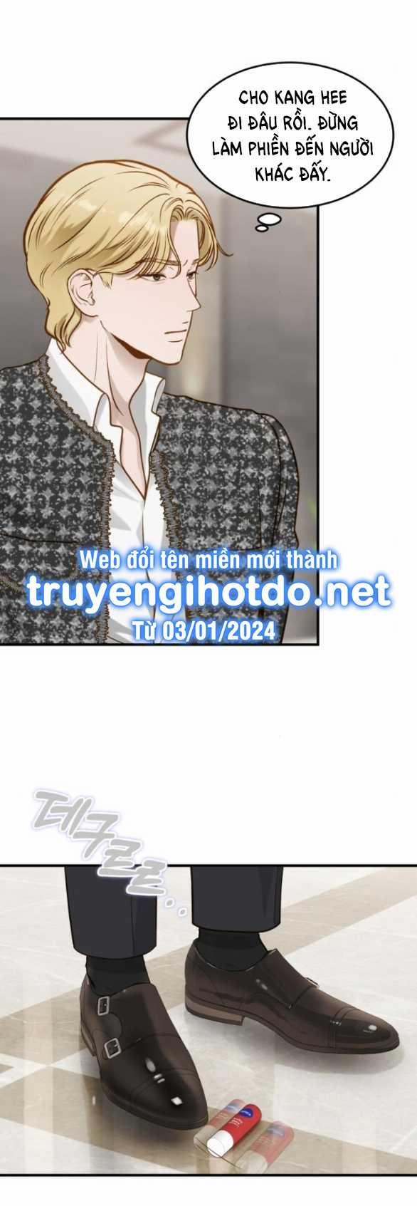 manhwax10.com - Truyện Manhwa [18+] Dù Biết Điều Đó Thật Điên Rồ Chương 12 2 Trang 29