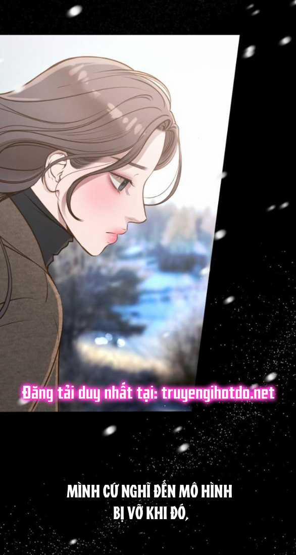 manhwax10.com - Truyện Manhwa [18+] Dù Biết Điều Đó Thật Điên Rồ Chương 12 2 Trang 8