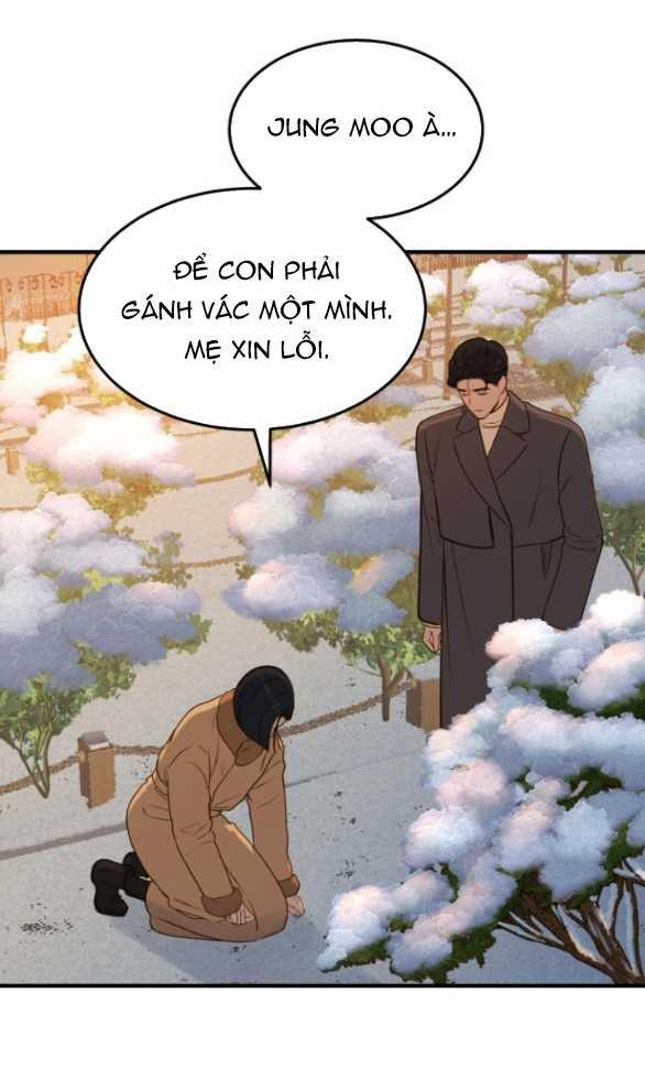 manhwax10.com - Truyện Manhwa [18+] Dù Biết Điều Đó Thật Điên Rồ Chương 13 2 Trang 11