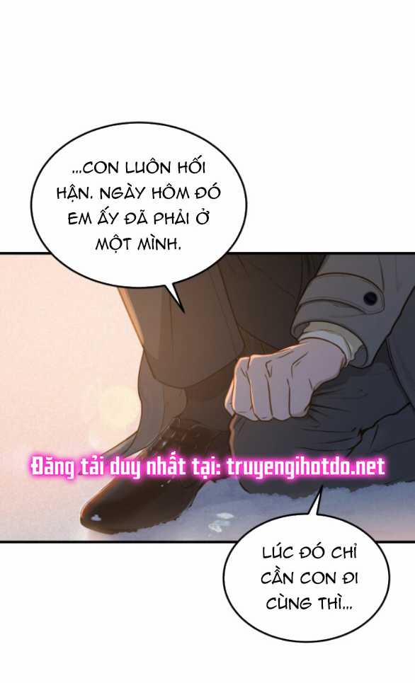 manhwax10.com - Truyện Manhwa [18+] Dù Biết Điều Đó Thật Điên Rồ Chương 13 2 Trang 13