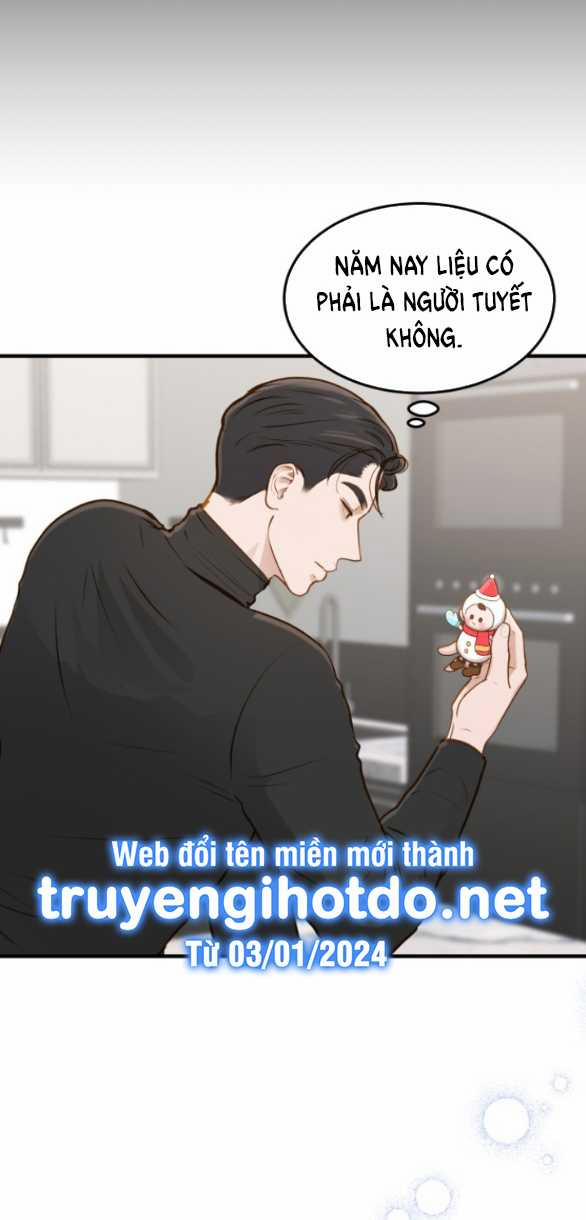 manhwax10.com - Truyện Manhwa [18+] Dù Biết Điều Đó Thật Điên Rồ Chương 13 2 Trang 21