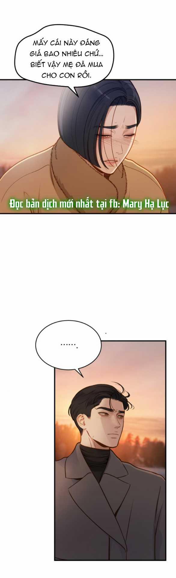 manhwax10.com - Truyện Manhwa [18+] Dù Biết Điều Đó Thật Điên Rồ Chương 13 2 Trang 10