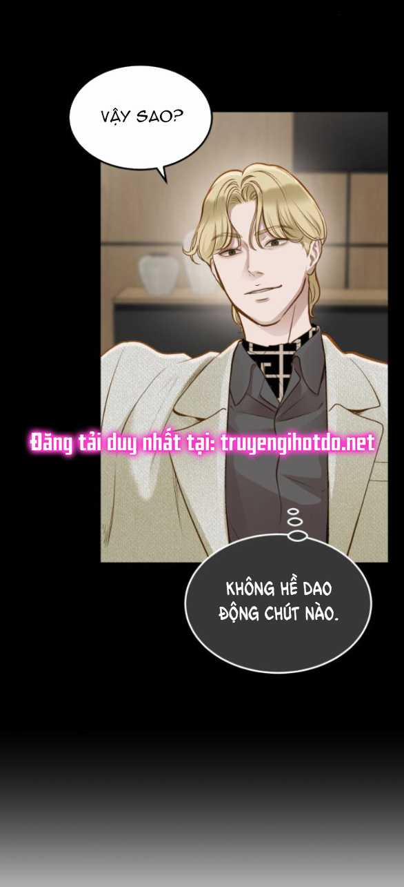 manhwax10.com - Truyện Manhwa [18+] Dù Biết Điều Đó Thật Điên Rồ Chương 14 1 Trang 19