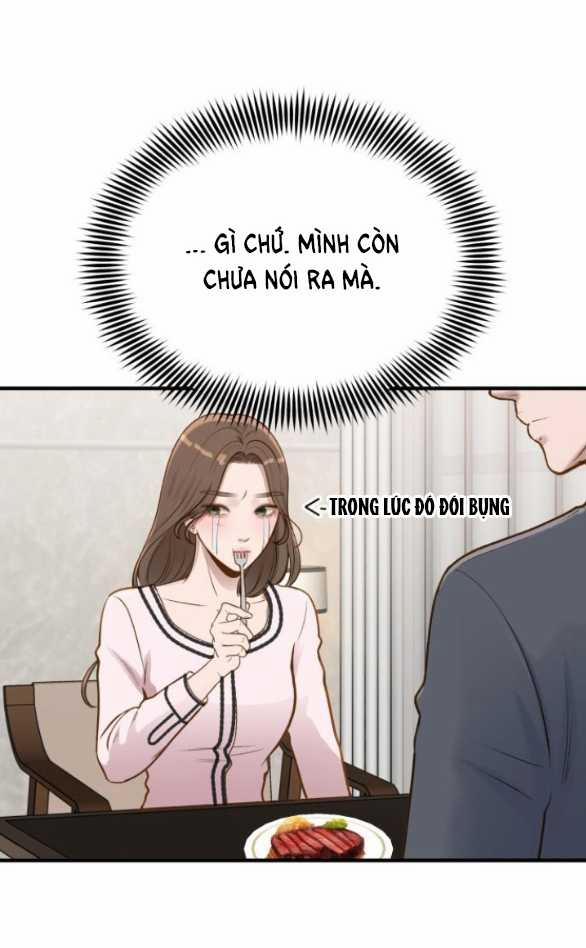 manhwax10.com - Truyện Manhwa [18+] Dù Biết Điều Đó Thật Điên Rồ Chương 14 1 Trang 34