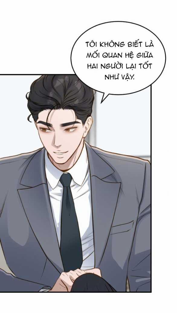 manhwax10.com - Truyện Manhwa [18+] Dù Biết Điều Đó Thật Điên Rồ Chương 14 1 Trang 6