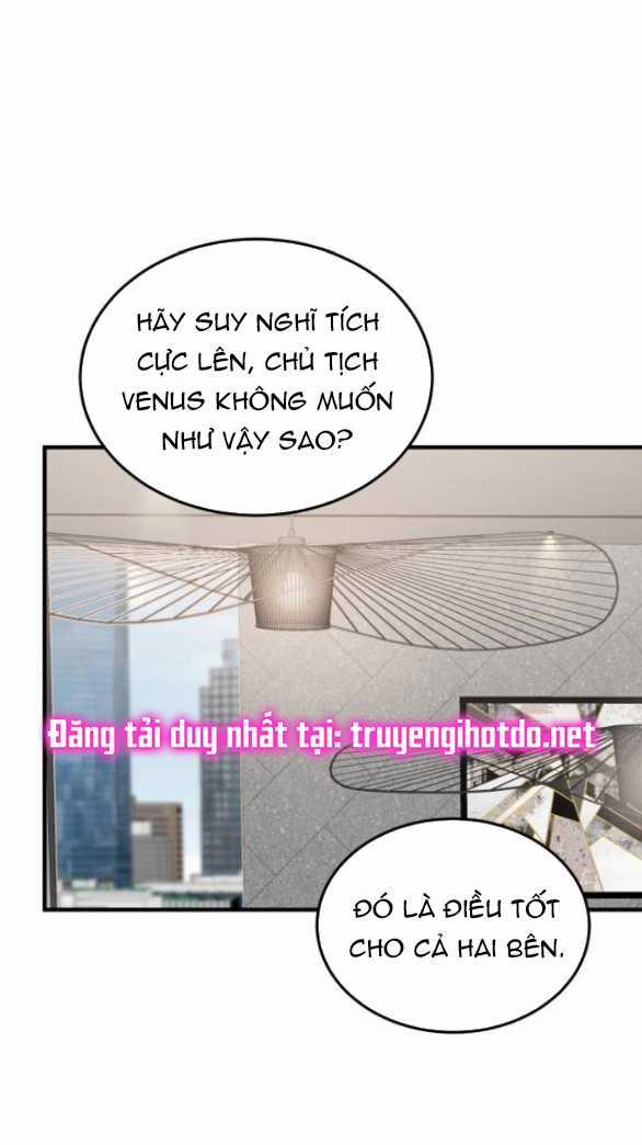 manhwax10.com - Truyện Manhwa [18+] Dù Biết Điều Đó Thật Điên Rồ Chương 14 1 Trang 9