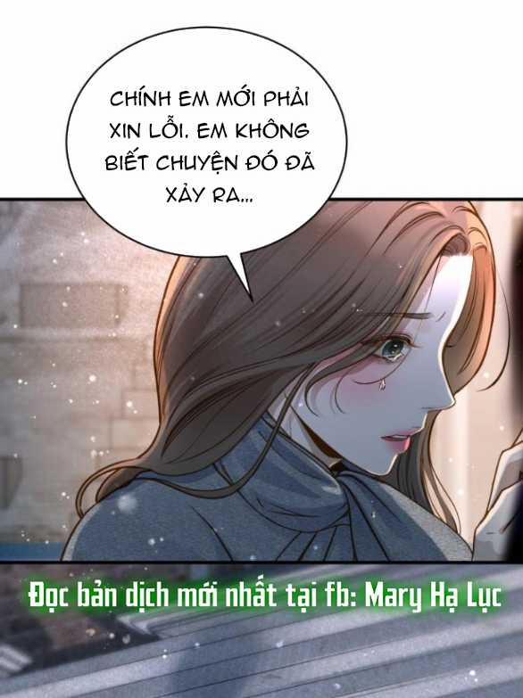 manhwax10.com - Truyện Manhwa [18+] Dù Biết Điều Đó Thật Điên Rồ Chương 14 2 Trang 11