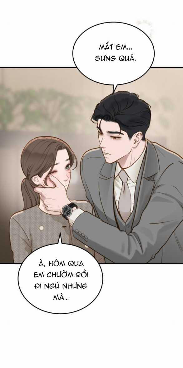 manhwax10.com - Truyện Manhwa [18+] Dù Biết Điều Đó Thật Điên Rồ Chương 14 2 Trang 25