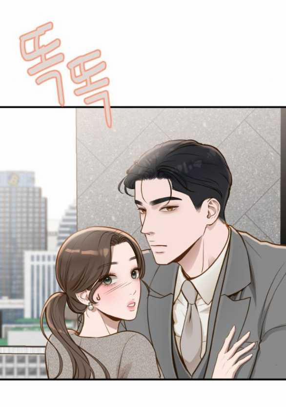 manhwax10.com - Truyện Manhwa [18+] Dù Biết Điều Đó Thật Điên Rồ Chương 14 2 Trang 32