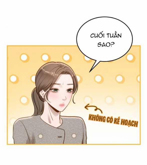 manhwax10.com - Truyện Manhwa [18+] Dù Biết Điều Đó Thật Điên Rồ Chương 14 2 Trang 38