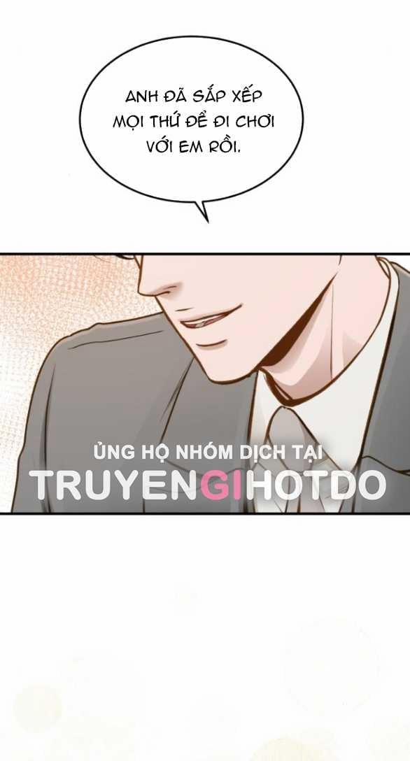 manhwax10.com - Truyện Manhwa [18+] Dù Biết Điều Đó Thật Điên Rồ Chương 14 2 Trang 39