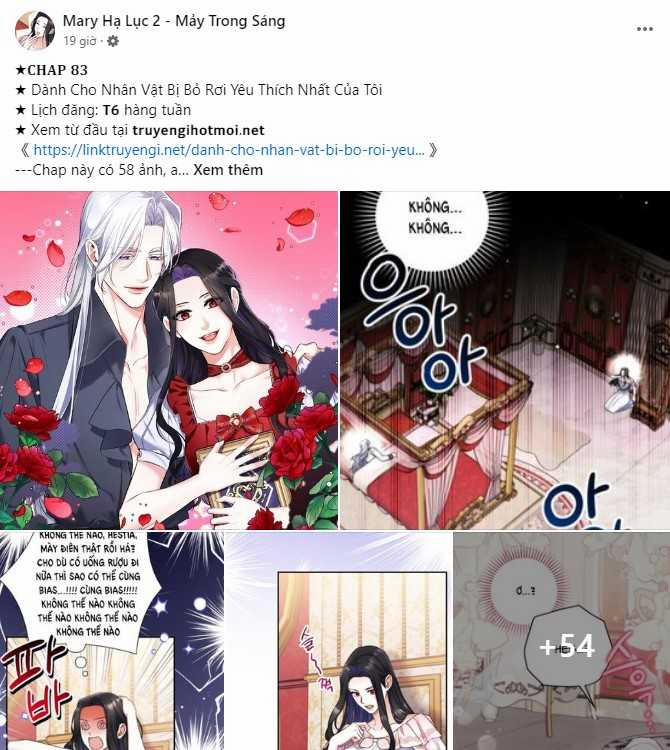 manhwax10.com - Truyện Manhwa [18+] Dù Biết Điều Đó Thật Điên Rồ Chương 14 2 Trang 44