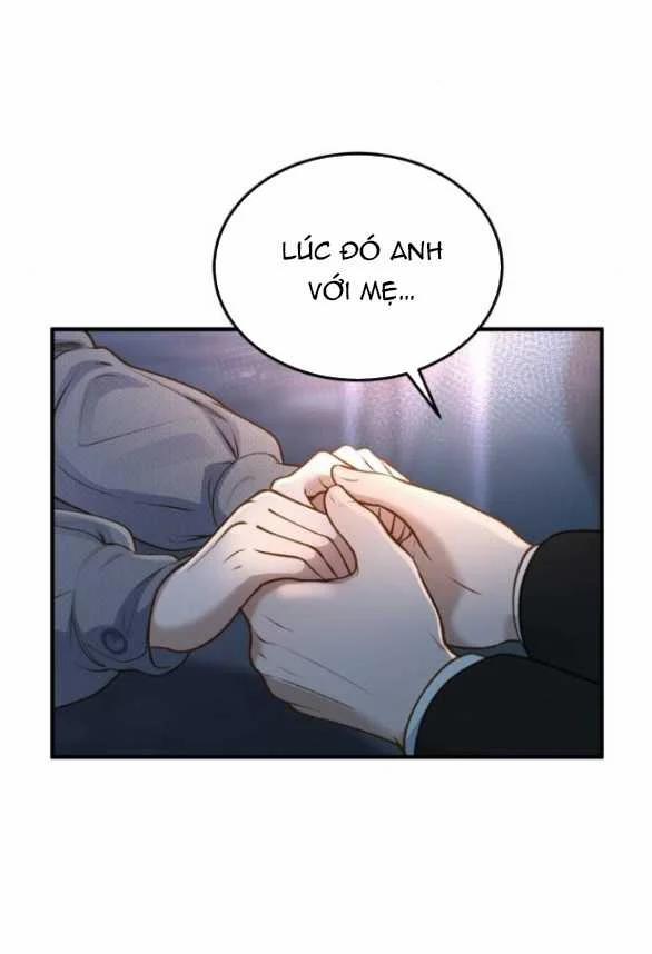 manhwax10.com - Truyện Manhwa [18+] Dù Biết Điều Đó Thật Điên Rồ Chương 14 2 Trang 6