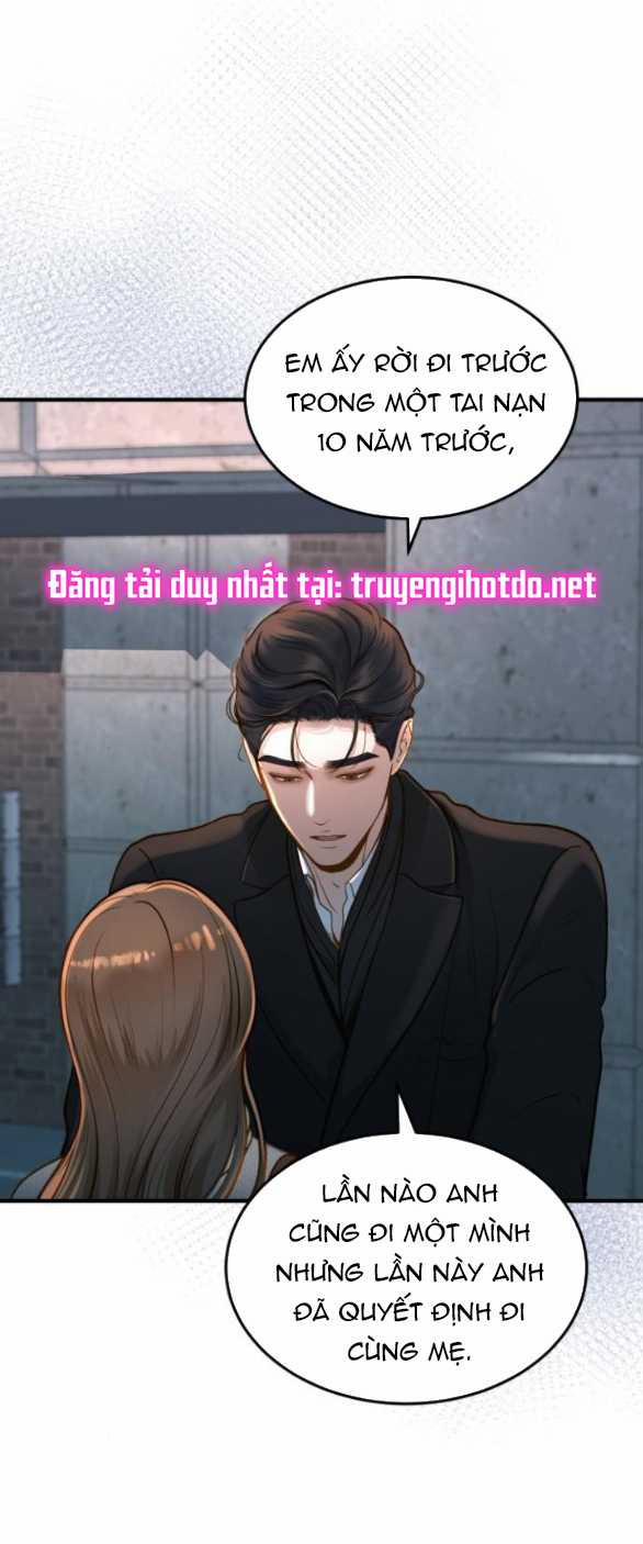 manhwax10.com - Truyện Manhwa [18+] Dù Biết Điều Đó Thật Điên Rồ Chương 14 2 Trang 8