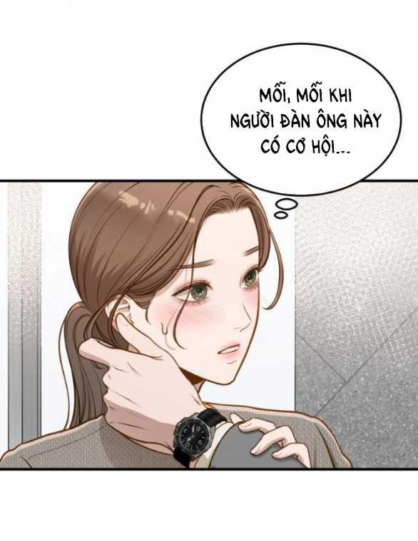 manhwax10.com - Truyện Manhwa [18+] Dù Biết Điều Đó Thật Điên Rồ Chương 15 1 Trang 2