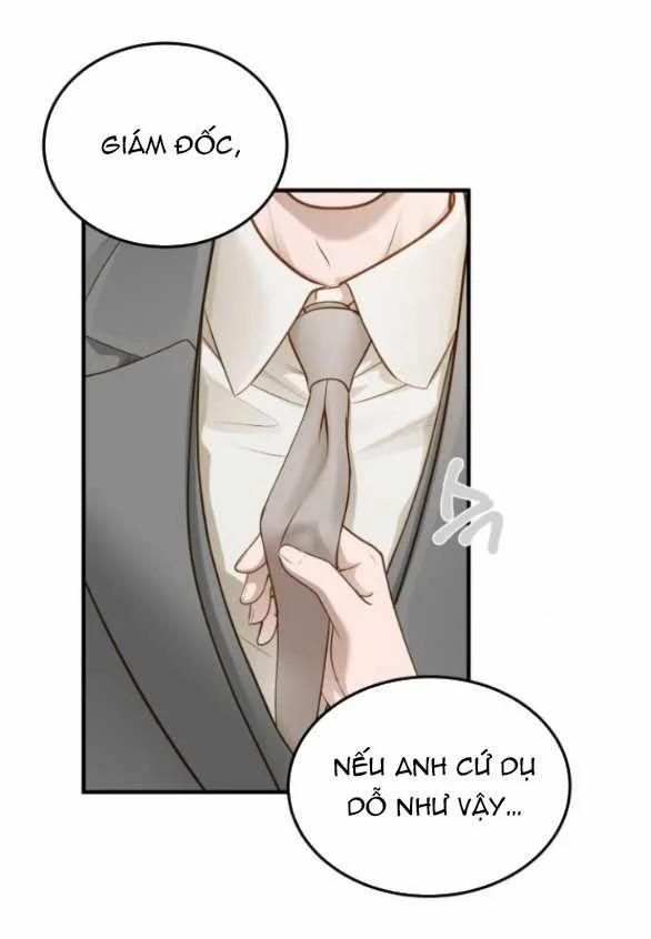 manhwax10.com - Truyện Manhwa [18+] Dù Biết Điều Đó Thật Điên Rồ Chương 15 1 Trang 3