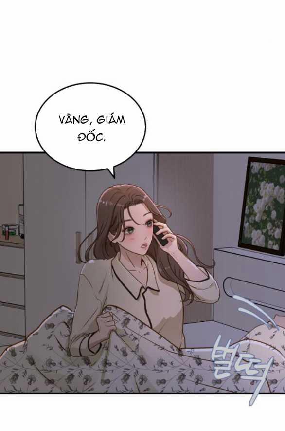 manhwax10.com - Truyện Manhwa [18+] Dù Biết Điều Đó Thật Điên Rồ Chương 15 1 Trang 29