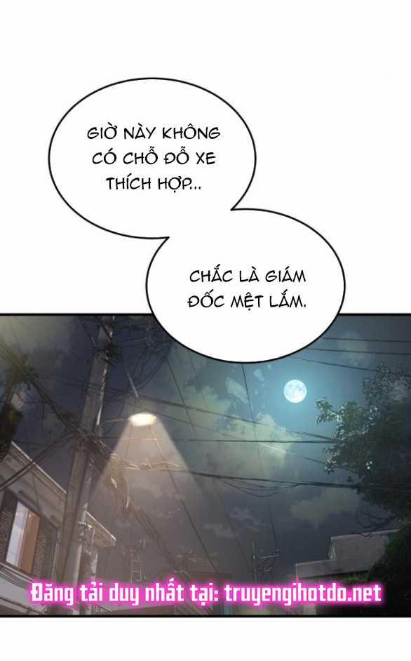 manhwax10.com - Truyện Manhwa [18+] Dù Biết Điều Đó Thật Điên Rồ Chương 15 1 Trang 36