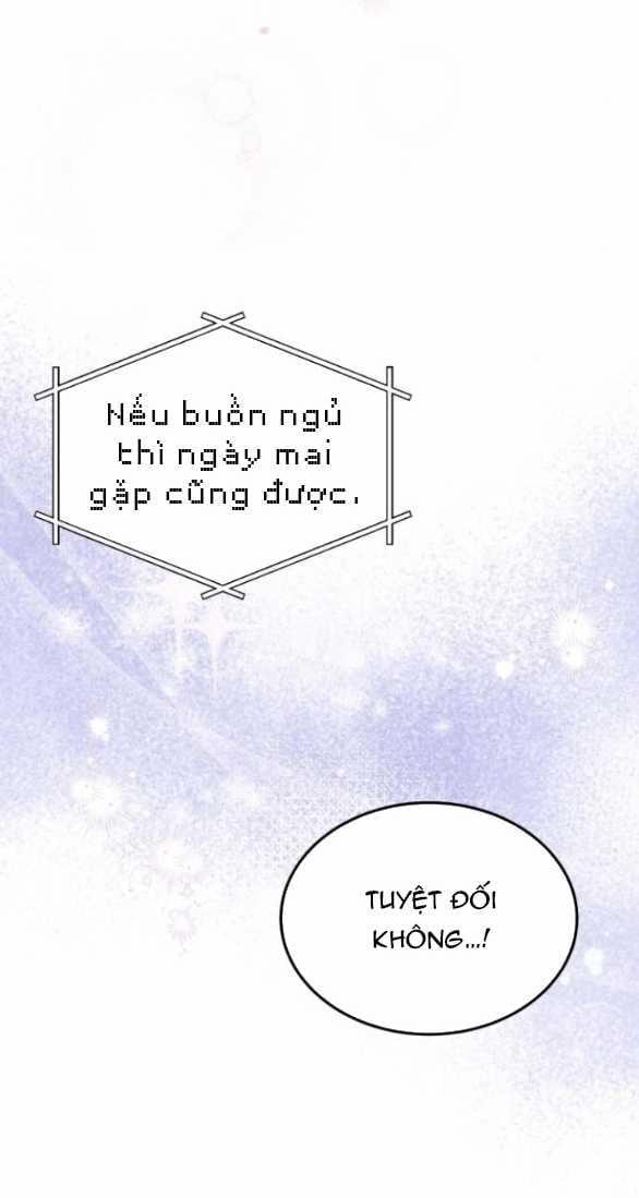 manhwax10.com - Truyện Manhwa [18+] Dù Biết Điều Đó Thật Điên Rồ Chương 15 1 Trang 38