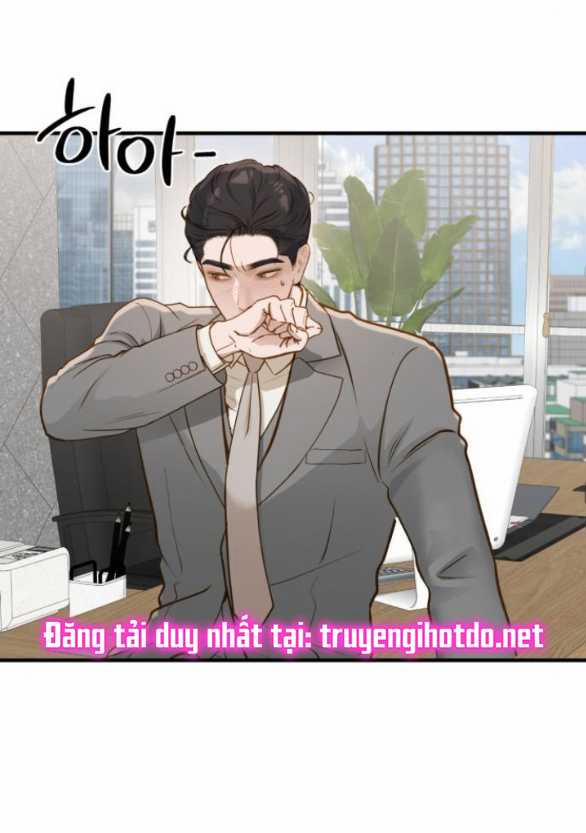 manhwax10.com - Truyện Manhwa [18+] Dù Biết Điều Đó Thật Điên Rồ Chương 15 1 Trang 8