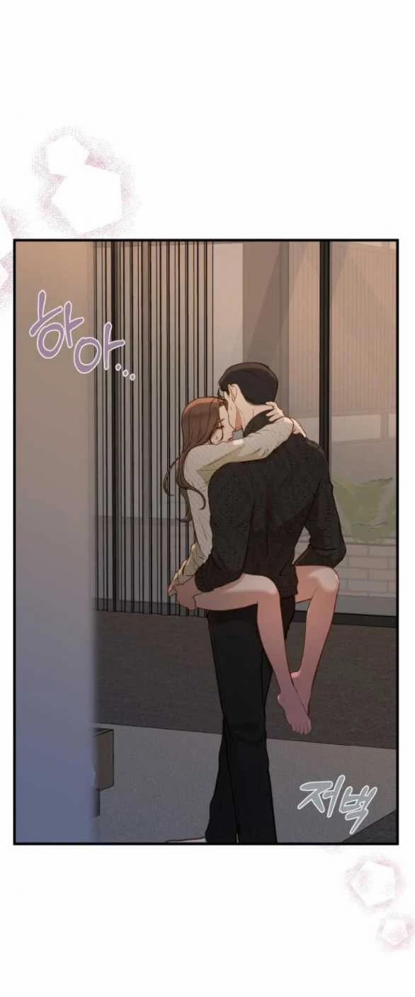 manhwax10.com - Truyện Manhwa [18+] Dù Biết Điều Đó Thật Điên Rồ Chương 16 1 Trang 16