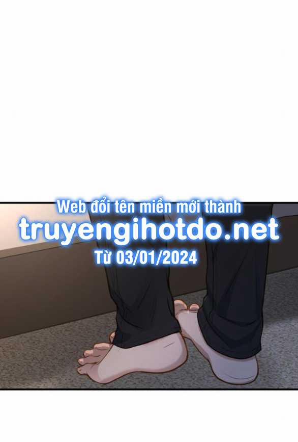 manhwax10.com - Truyện Manhwa [18+] Dù Biết Điều Đó Thật Điên Rồ Chương 16 1 Trang 17