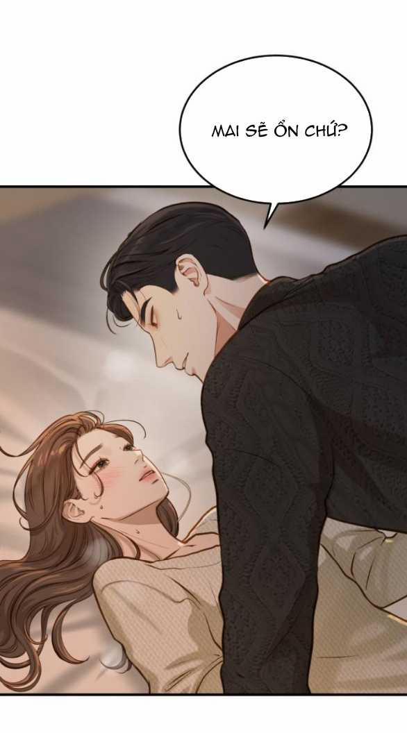 manhwax10.com - Truyện Manhwa [18+] Dù Biết Điều Đó Thật Điên Rồ Chương 16 1 Trang 18