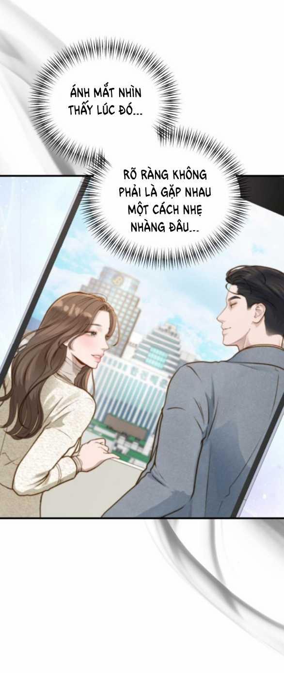 manhwax10.com - Truyện Manhwa [18+] Dù Biết Điều Đó Thật Điên Rồ Chương 16 1 Trang 35