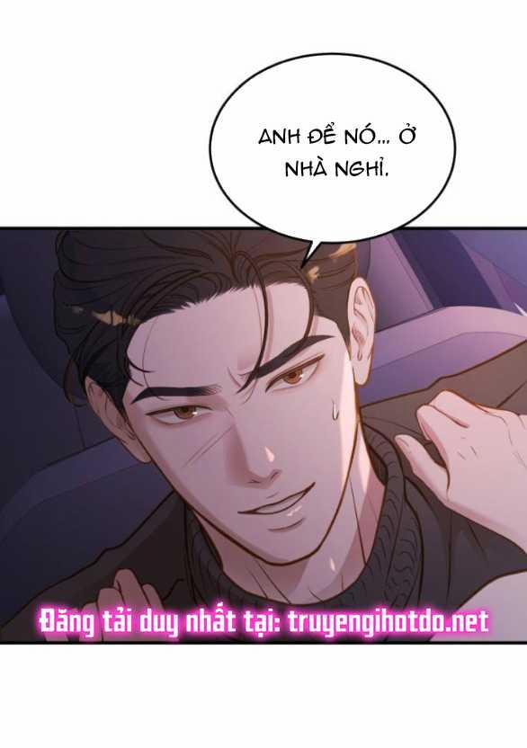 manhwax10.com - Truyện Manhwa [18+] Dù Biết Điều Đó Thật Điên Rồ Chương 16 1 Trang 7