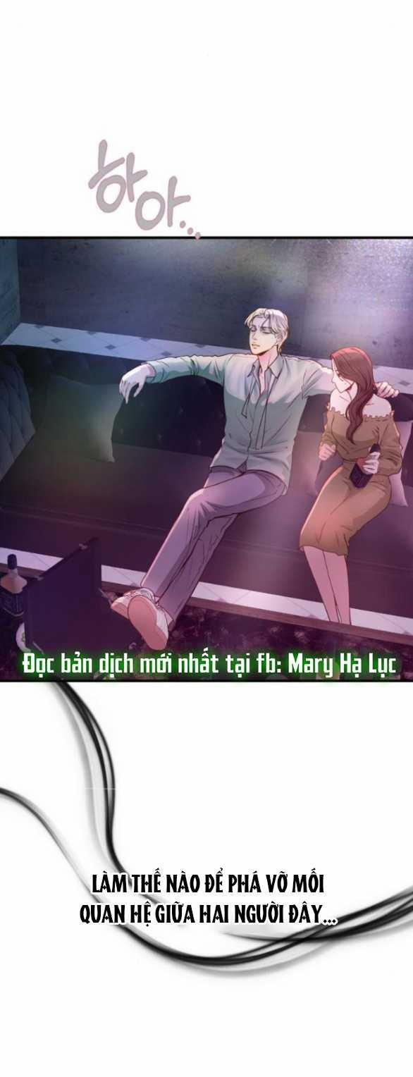 manhwax10.com - Truyện Manhwa [18+] Dù Biết Điều Đó Thật Điên Rồ Chương 16 2 Trang 1